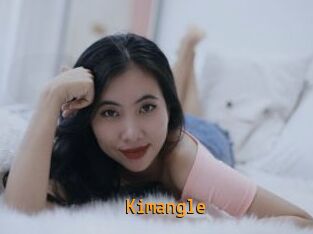 Kimangle