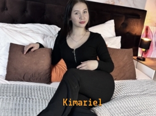 kimariel Sexcam Portal