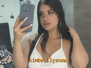 Kimberllysnow