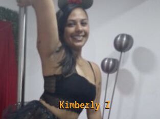 kimberly_Z Sexcam Portal