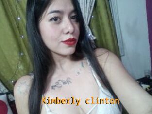 Kimberly_clinton