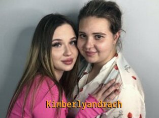 Kimberlyandrach