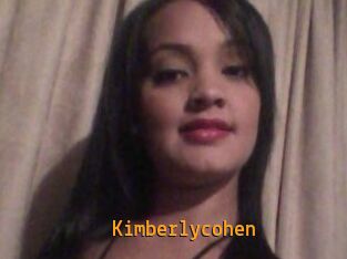 Kimberlycohen