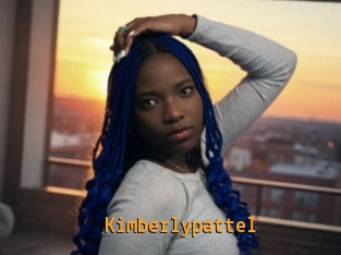 Kimberlypattel