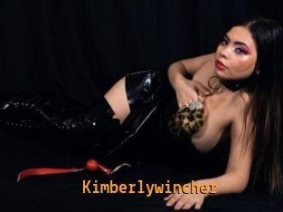 Kimberlywincher