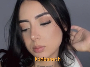 Kimboneth