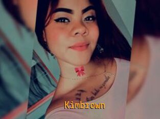 Kimbrown