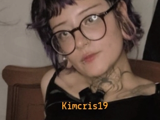 Kimcris19