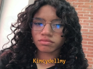 kimcydellmy Sexcam Portal