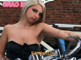 Kimdenilo