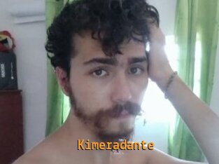 Kimeradante
