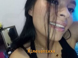 kimevansxxx Sexcam Portal