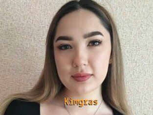 Kimgras