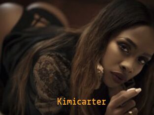 Kimicarter