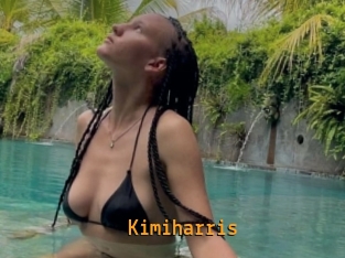 Kimiharris