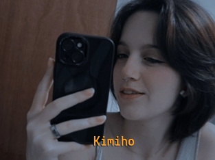 Kimiho