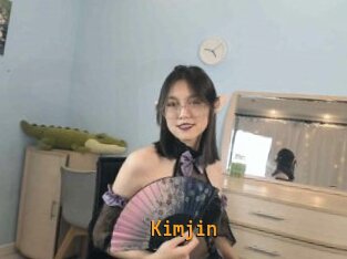 Kimjin