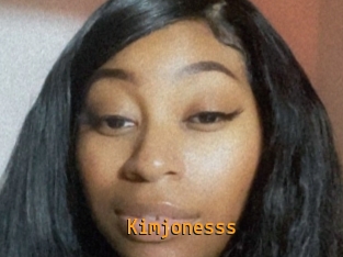 Kimjonesss