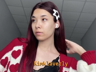kimklaverly Sexcam Portal