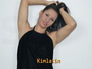 Kimlatin