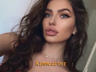Kimmcarter