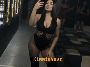 Kimmie4evr