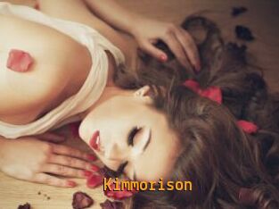 Kimmorison