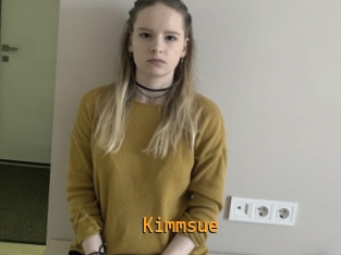 kimmsue Sexcam Portal