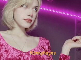 Kimmyhayes