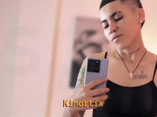 kimortix Sexcam Portal