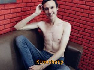 Kimosharp