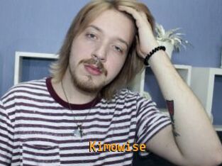 Kimowise