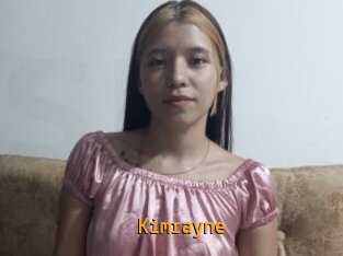 Kimrayne