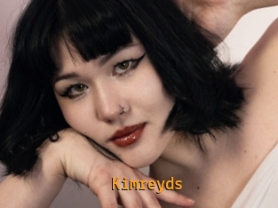 Kimreyds