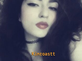 kimroastt Sexcam Portal