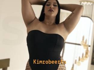 Kimrobeerts
