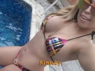 Kimruby