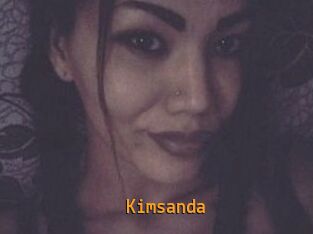 Kimsanda