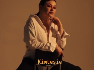 Kimtesie