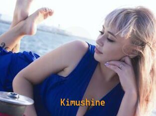Kimushine
