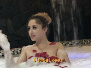Kimwalkeer