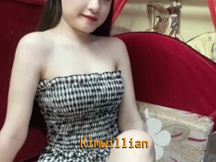 Kimwillian