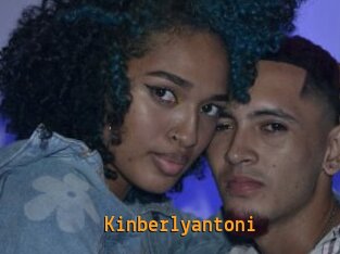 Kinberlyantoni