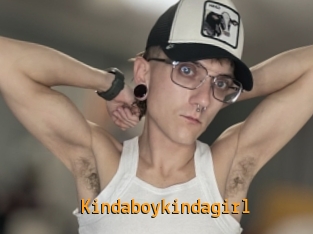 Kindaboykindagirl