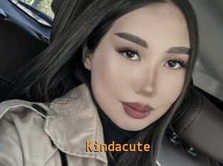 Kindacute
