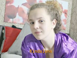 Kindalana