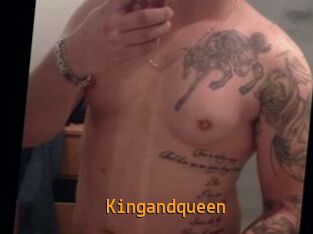 Kingandqueen