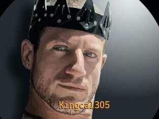 Kingcal305