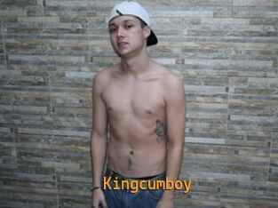 Kingcumboy