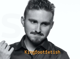 Kingfootfetish
